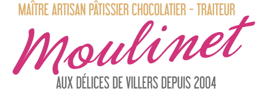 Pâtisserie Chocolaterie Traiteur - Bruno Moulinet