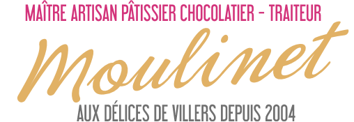Pâtisserie Chocolaterie Traiteur de Noël - Bruno Moulinet - Villers-bocage