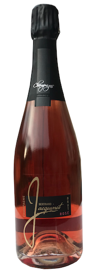 Champagne Rosé Bertrand Jacquinet - Traiteur Pâtisserie Chocolaterie Moulinet - Villers-Bocage