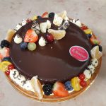 Les tartes éphémères - Pâtisserie Chocolaterie Moulinet - Villers-Bocage